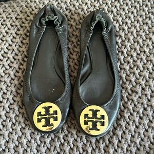 Tory Burch Reva Flats